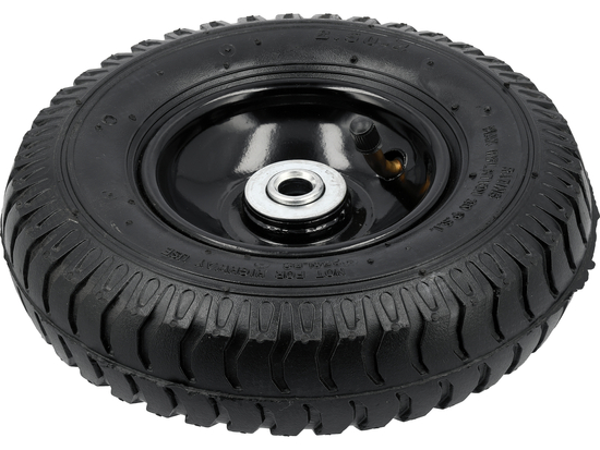 T90184 KOTAČ ZA RUČNA KOLICA FI 200mm 8X2,5-4