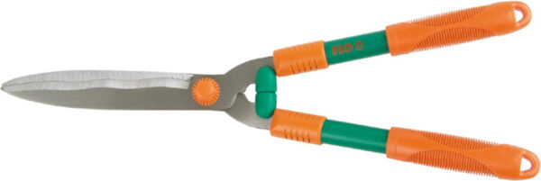 ŠKARE ZA ŽIVICU PVC DRŠKA 535MM