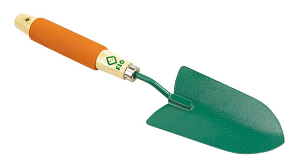 T99047 VRTNA DRVENA LOPATICA MINI