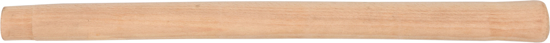 DRŠKA DRVENA ZA ČEKIĆ 70CM (4,0-6,0 kg)