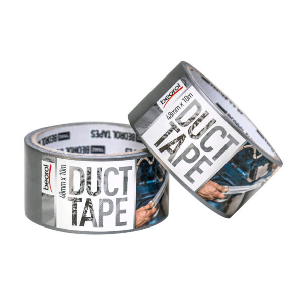 BEOROL LJEPLJIVA DUCT TRAKA 48MMX10M