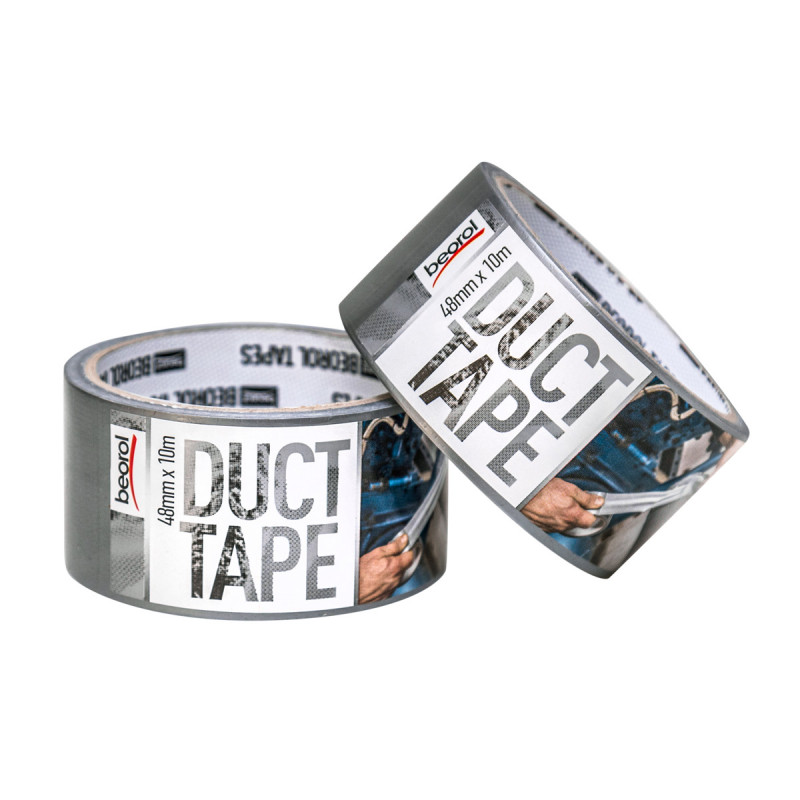 BEOROL LJEPLJIVA DUCT TRAKA 48MMX10M