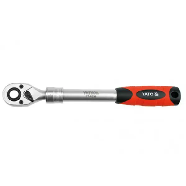 TYT-0299 RAČNA DVOSMJERNA 1/2" TELESKOP 305-445 MM