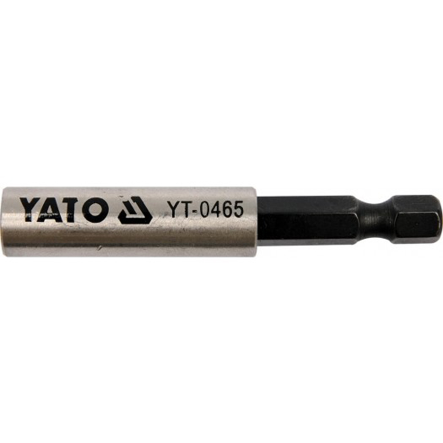 DRŽAČ BITA 1/4" YATO MAGNETIZIRAN 60MM