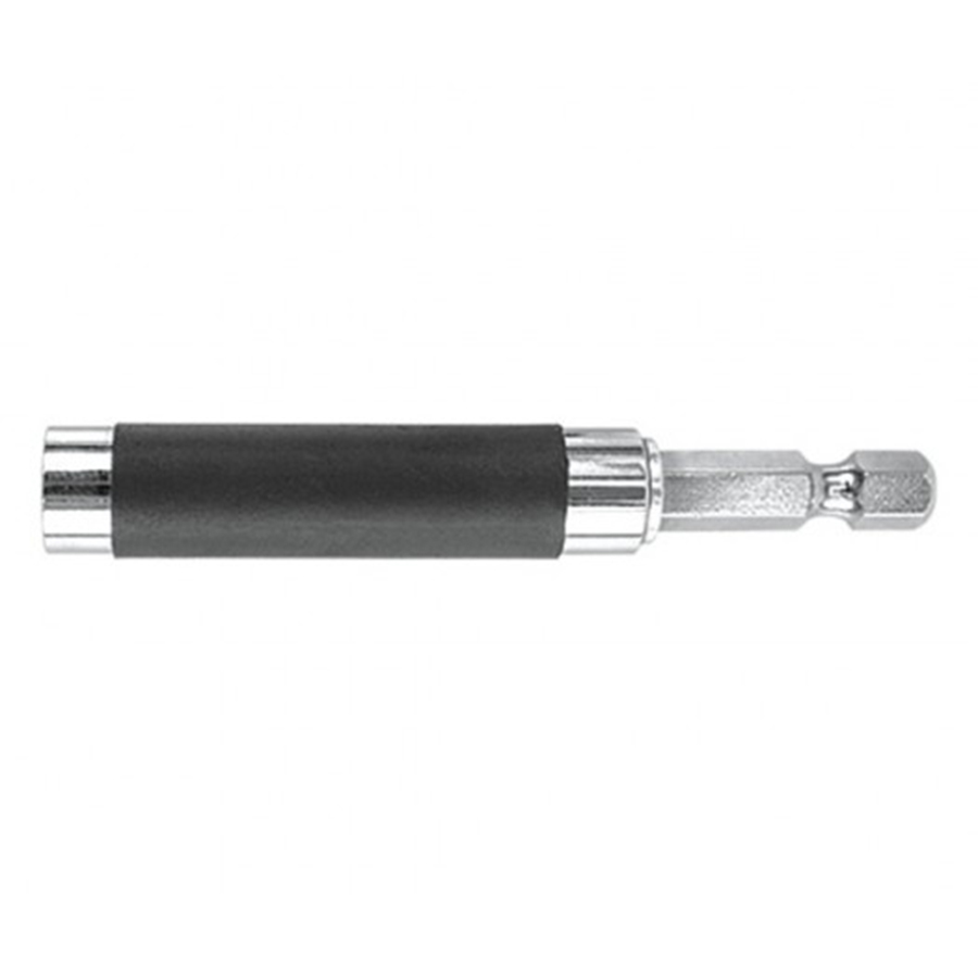 DRŽAČ BITA 1/4" MAGNETIZIRAN PRODUŽEN 80MM