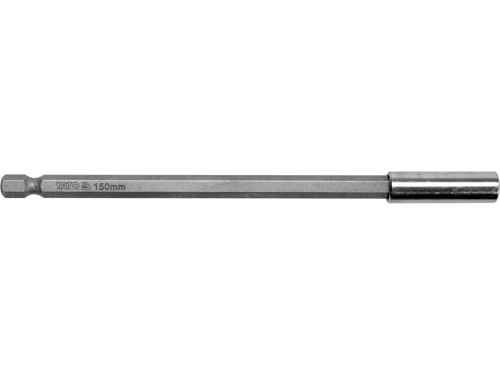 TYT-04681 DRŽAČ BITA PRODUŽENI 1/4" 150MM