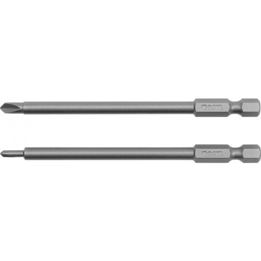 SET BITEVA 2/1 (0,1) X 100 MM