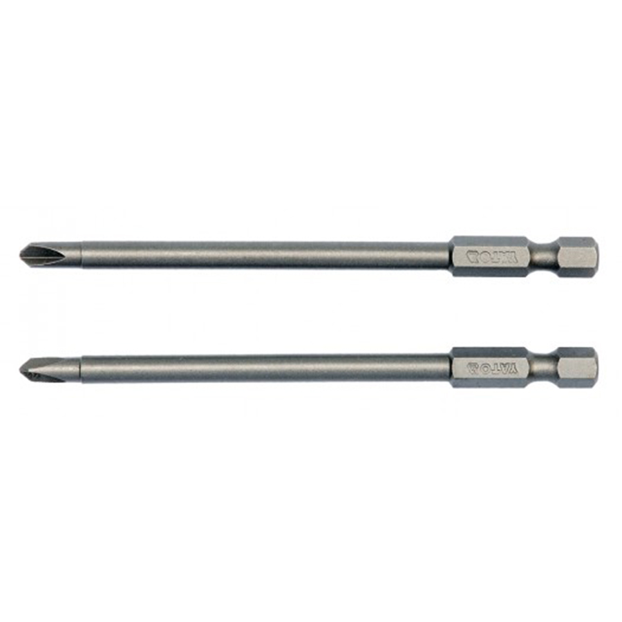 SET BITEVA 2/1 (1,3) X 100 MM