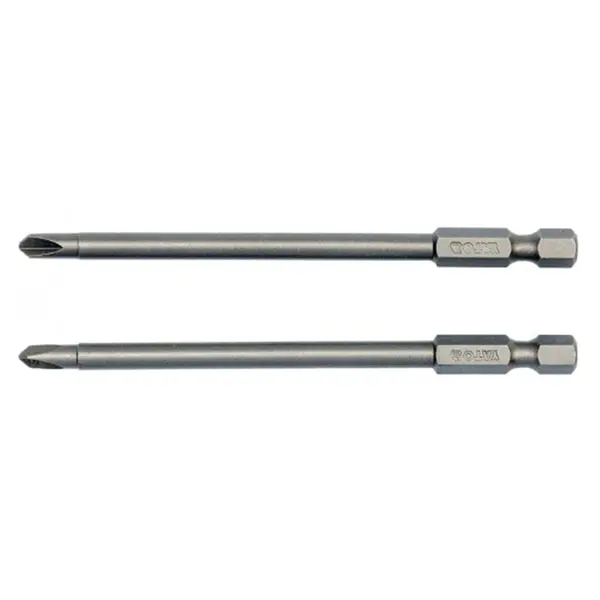 SET BITEVA 2/1 (1,3) X 100 MM