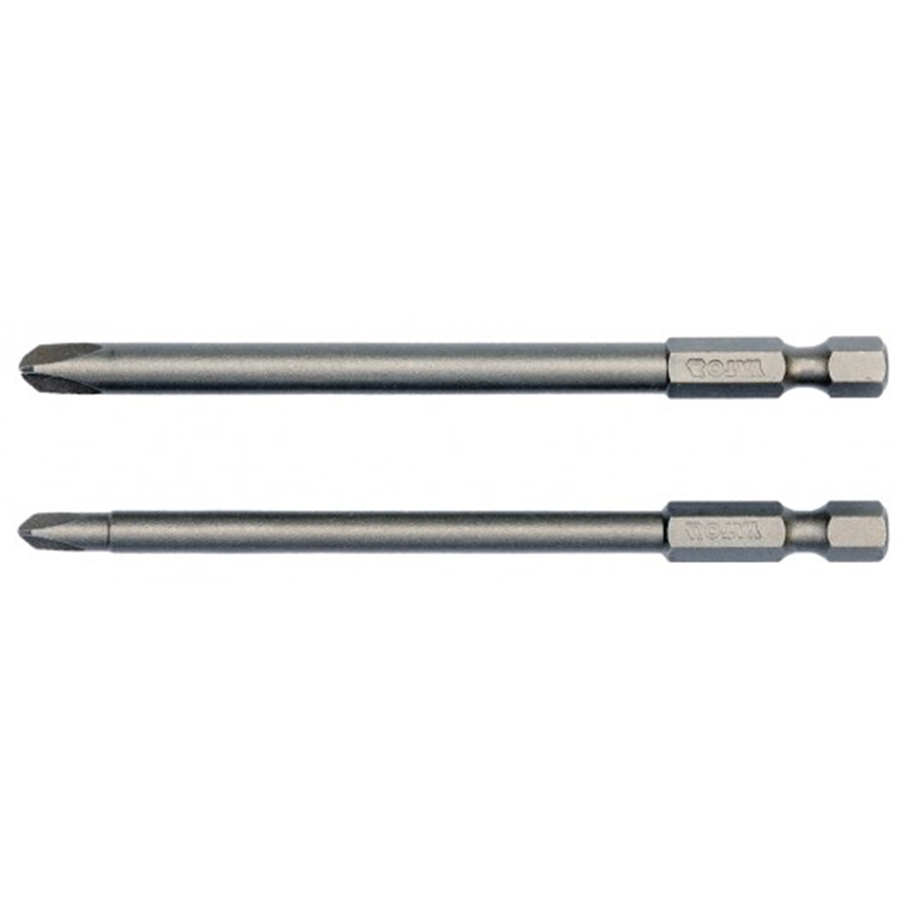 SET BITEVA 2/1 (2,4) X 100 MM