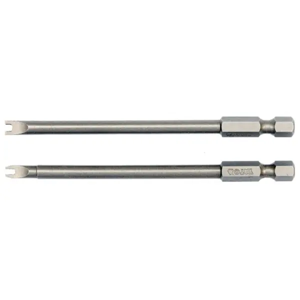 SET BITEVA 2/1 (4,8) X 100 MM