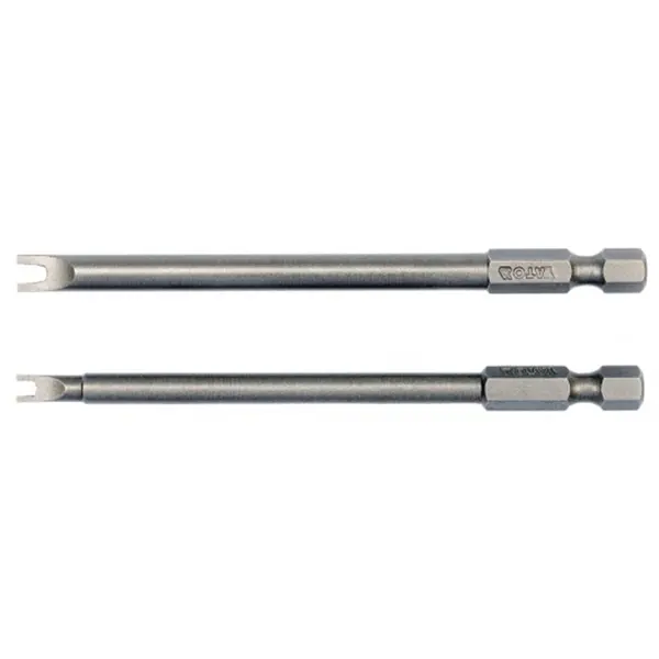 SET BITEVA 2/1 (6,10) X 100 MM