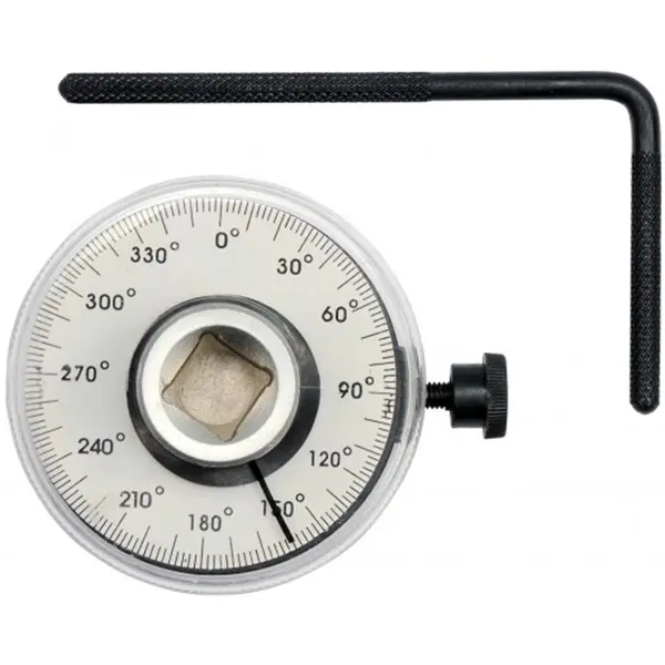 TYT-0593 MJERAČ MOMENTA KUTNI 1/2"  360"