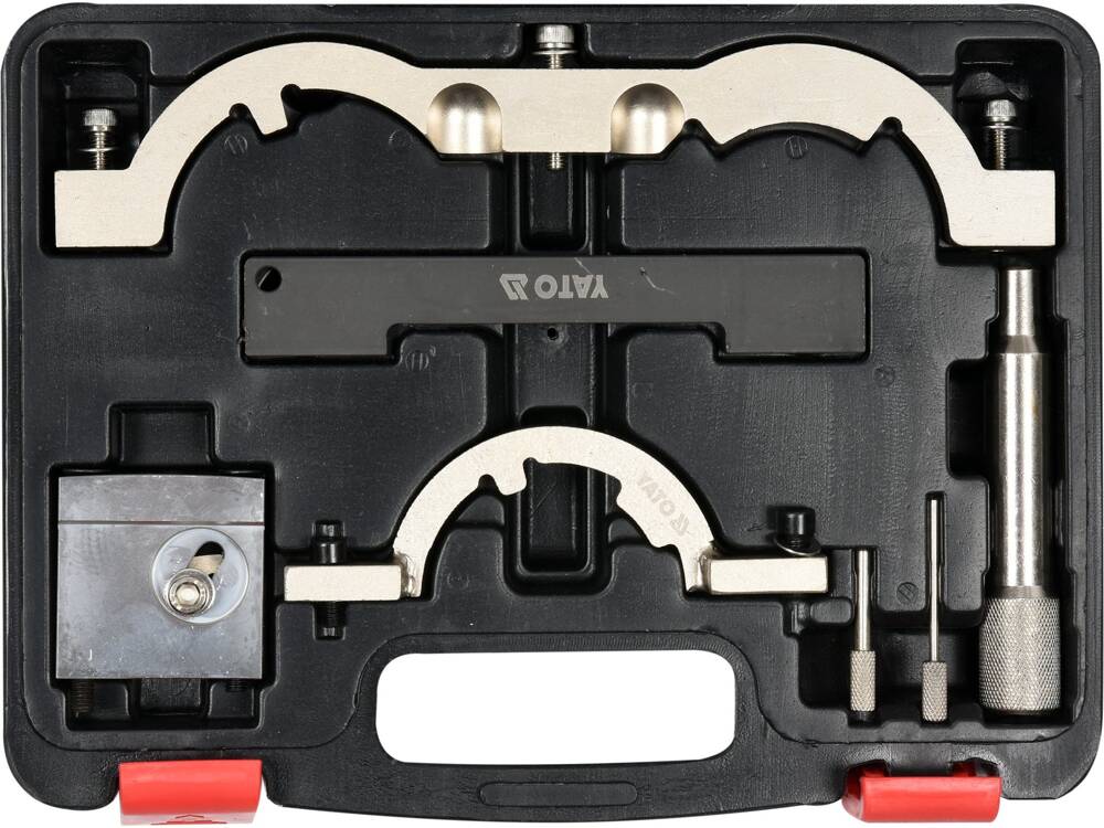 TYT-06009 SET ALATA ZA FAZU MOTORA OPEL/CHEVROLET