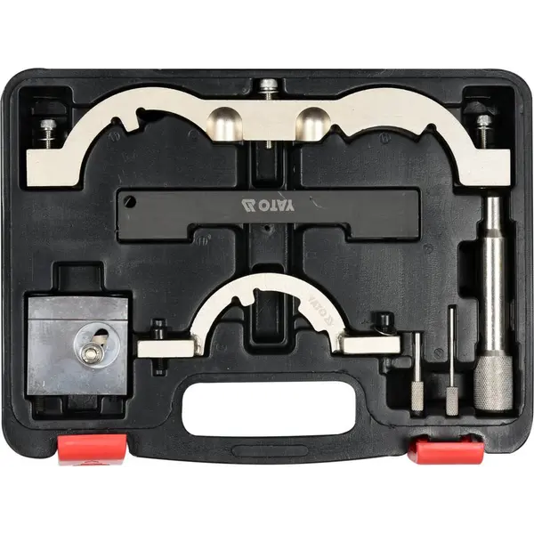 TYT-06009 SET ALATA ZA FAZU MOTORA OPEL/CHEVROLET