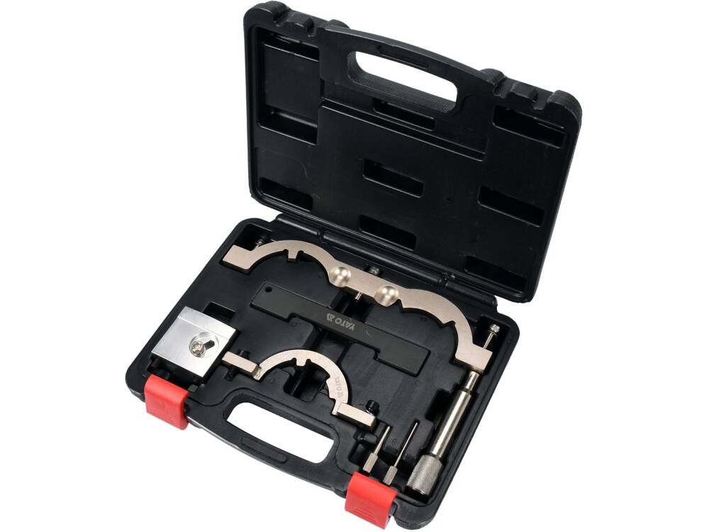 TYT-06009 SET ALATA ZA FAZU MOTORA OPEL/CHEVROLET