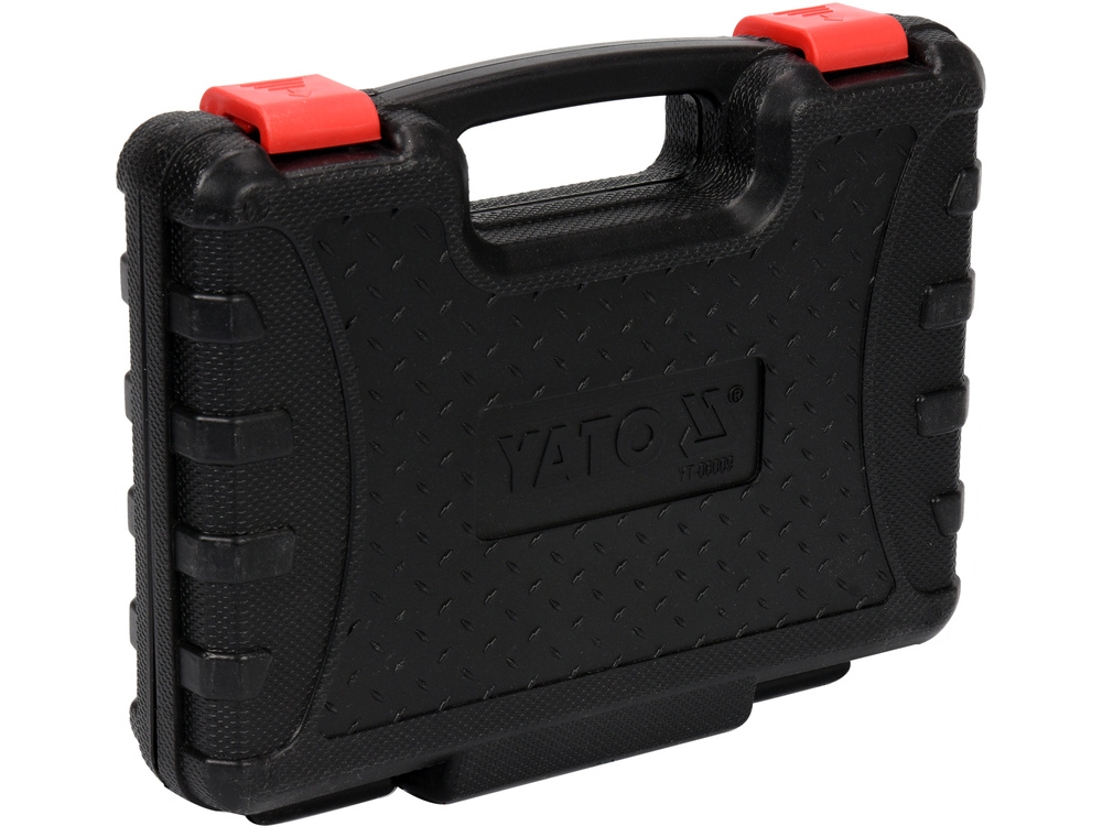 TYT-06009 SET ALATA ZA FAZU MOTORA OPEL/CHEVROLET