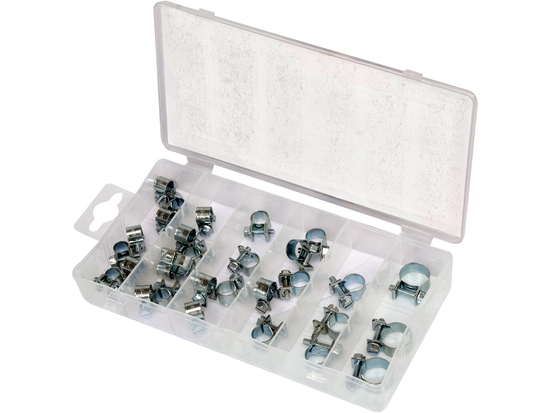 TYT-06873 GARNITURA RASCJEPKI 555 DJ. MIX FI 1,6MM - 4MM