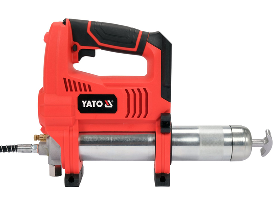 TYT-07021 AKU MAZALICA ZA MAST 18V SOLO