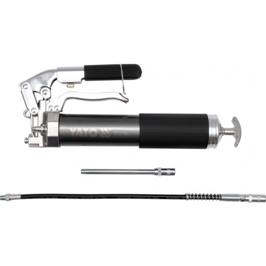 MAZALICA ZA MAST 500cm3 ALU PROFESIONAL