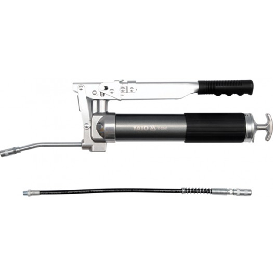 MAZALICA ZA MAST 500cm3 ALU PROFESIONAL