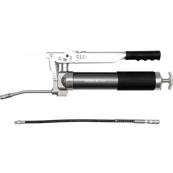 MAZALICA ZA MAST 500cm3 ALU PROFESIONAL