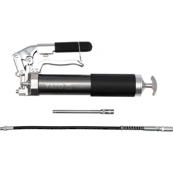 MAZALICA ZA MAST 500cm3 ALU PROFESIONAL
