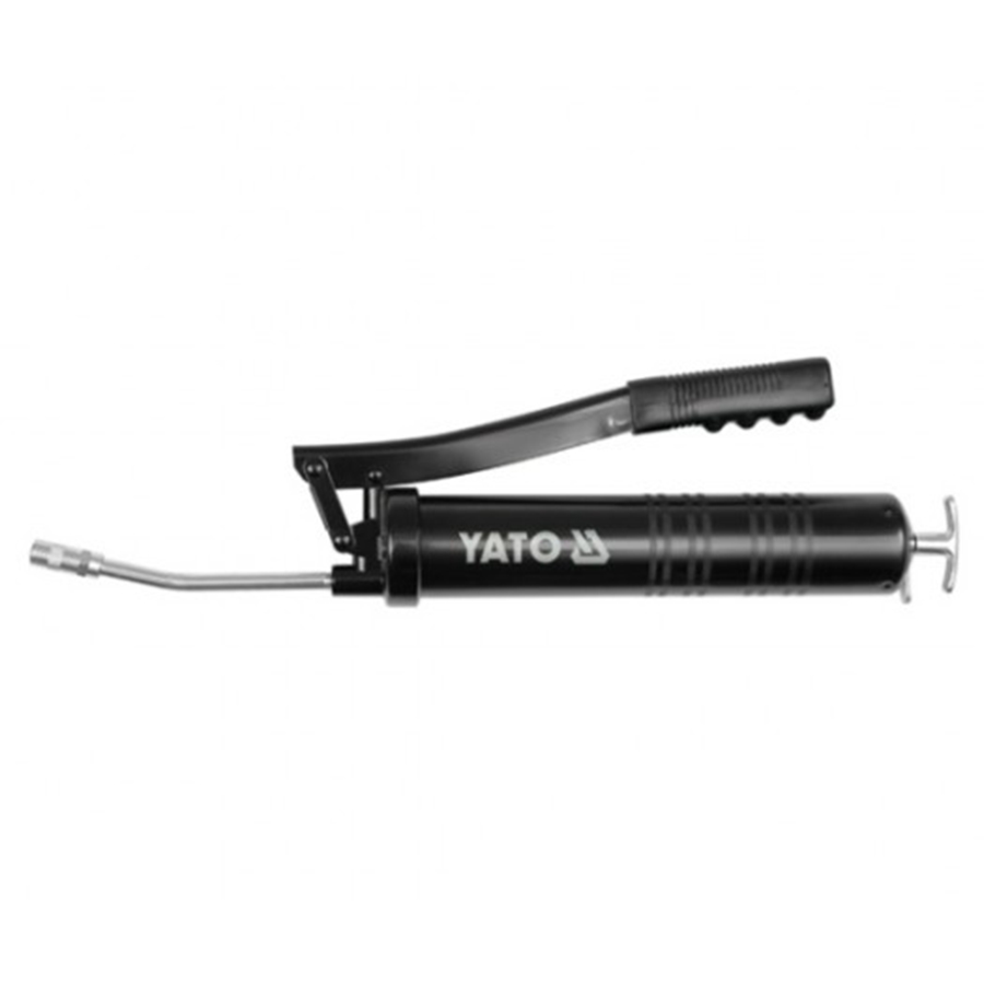 MAZALICA ZA MAST 400cm3 ALU - KRUTI VRH