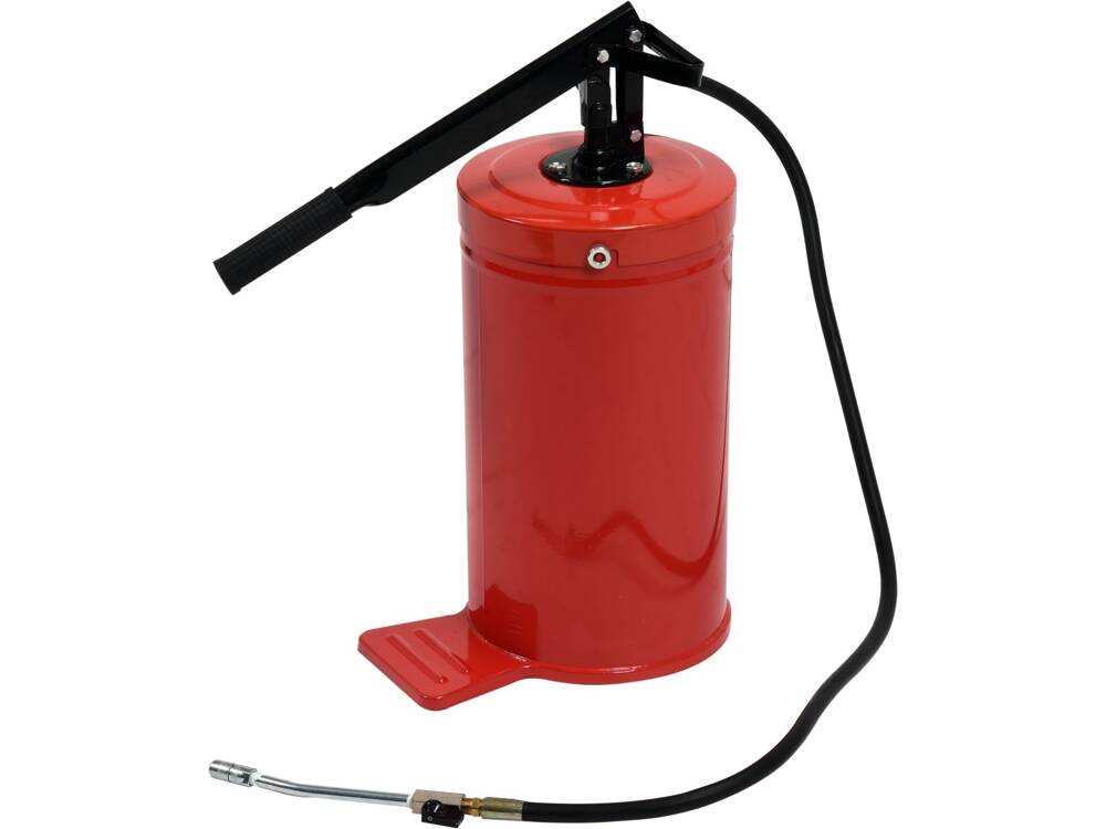 MAZALICA ZA MAST RUČNA 16 kg