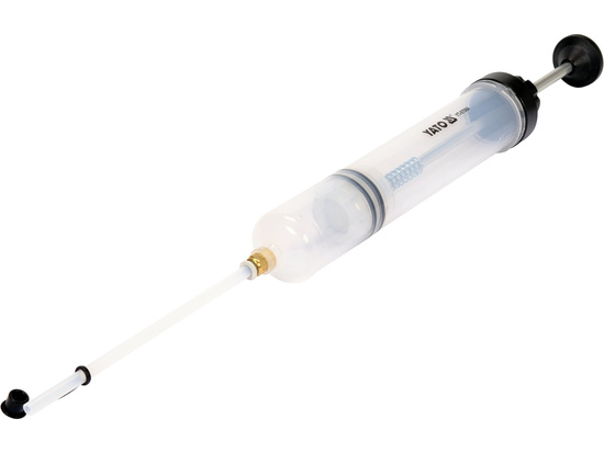 TYT-07084 PUMPA RUČNA PVC 500ml