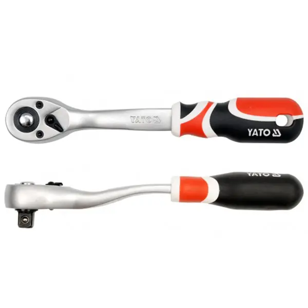 TYT-0732 RAČNA DVOSMJERNA 1/2"