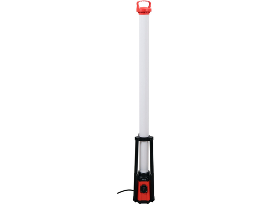 TYT-08496 LED SVJETILJKA NA STALKU 100W IP44 230V