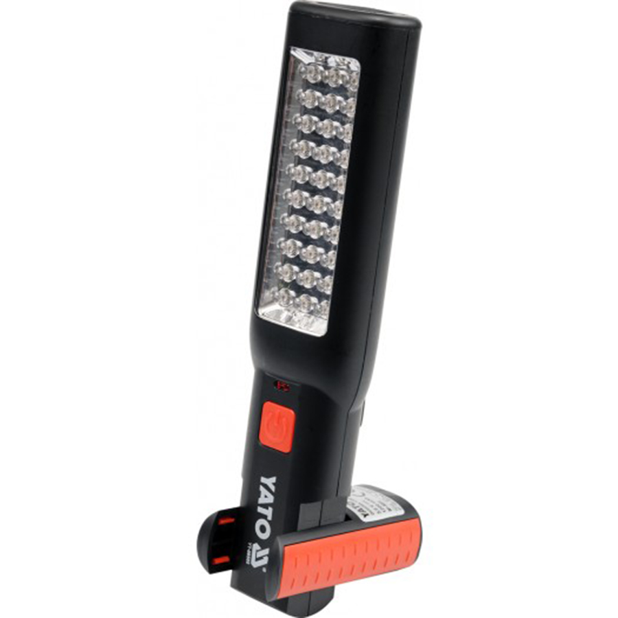 SVJETILJKA ZGLOBNA MAGNETNA 30/7 LED