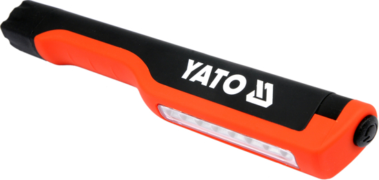 SVJETILJKA MINI 8 LED 80lm 3X1,5V AAA