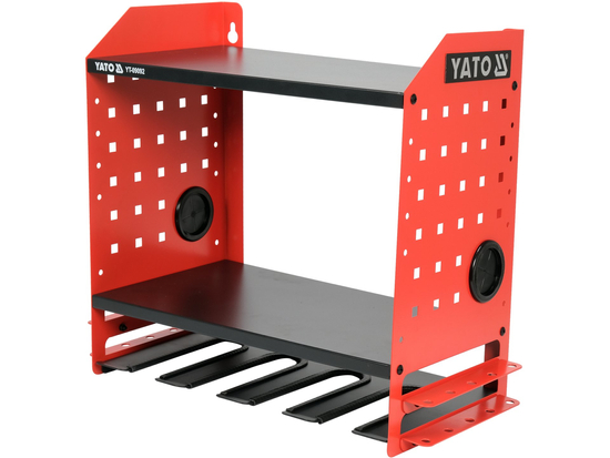 TYT-09092 ORGANIZATOR ZA EL. I AKU ALATE 465X405X225mm
