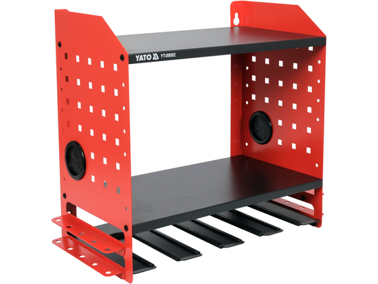 TYT-09092 ORGANIZATOR ZA EL. I AKU ALATE 465X405X225mm