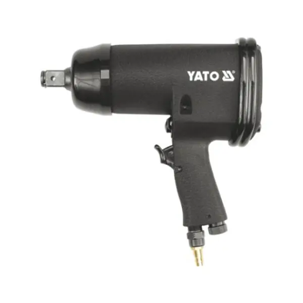 TYT-0956 X PIŠTOLJ ZRAČNI UDARNI 3/4" 945 Nm