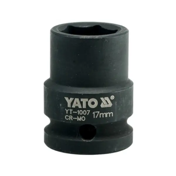 TYT-1007 NASADNI KLJUČ 1/2" KOVANI 17