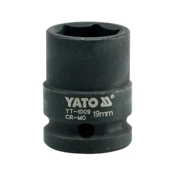 TYT-1009 NASADNI KLJUČ 1/2" KOVANI 19