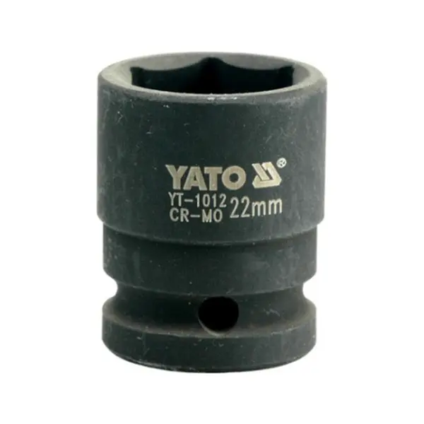 TYT-1012 NASADNI KLJUČ 1/2" KOVANI 22
