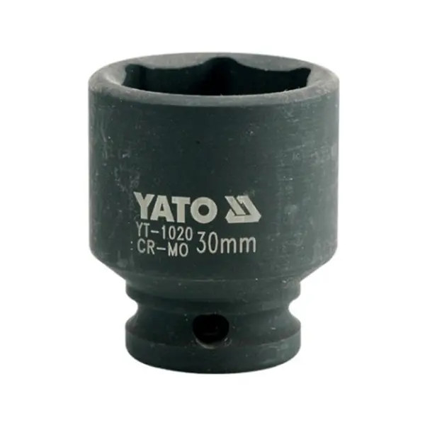TYT-1020 NASADNI KLJUČ 1/2" KOVANI 30