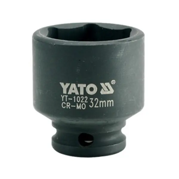 TYT-1022 NASADNI KLJUČ 1/2" KOVANI 32