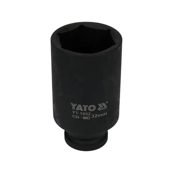 TYT-1052 NASADNI KLJUČ UDARNI KOVANI DUGI 32mm 1/2"