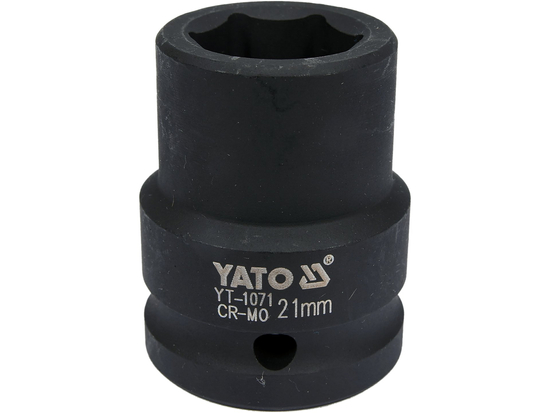 TYT-1071 NASADNI KLJUČ UDARNI 3/4" 21MM