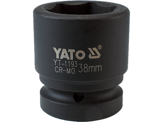TYT-1193 NASADNI KLJUČ IMPACT 1" 38 MM