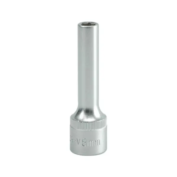 NASADNI KLJUČ 1/2" 8MM DUGI
