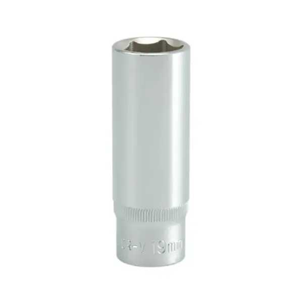 NASADNI KLJUČ 1/2" 19MM DUGI