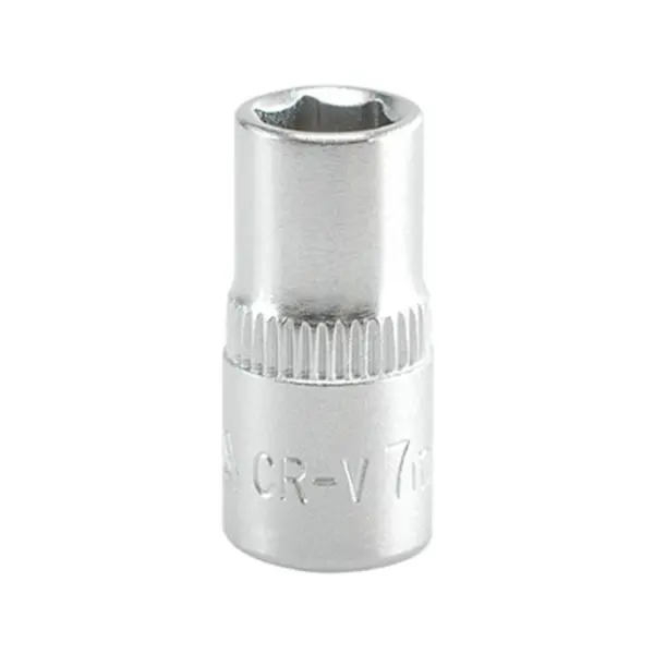 NASADNI KLJUČ 1/4" 7MM