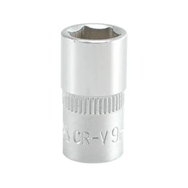 NASADNI KLJUČ 1/4" 9MM