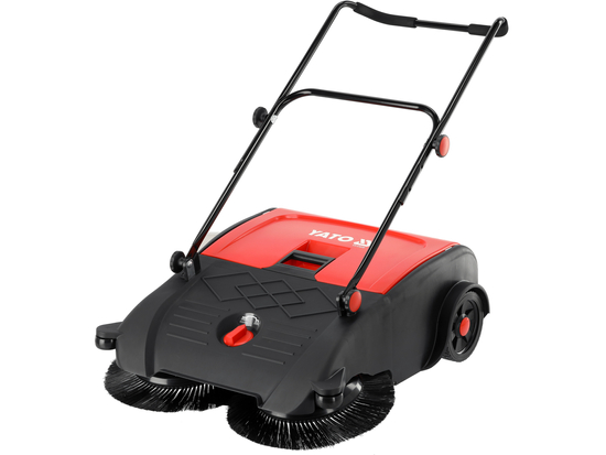 TYT-17410 RUČNI ČISTAČ DVORIŠTA 750 MM